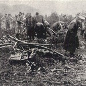 cuffley zeppelin crash site(3).jpg